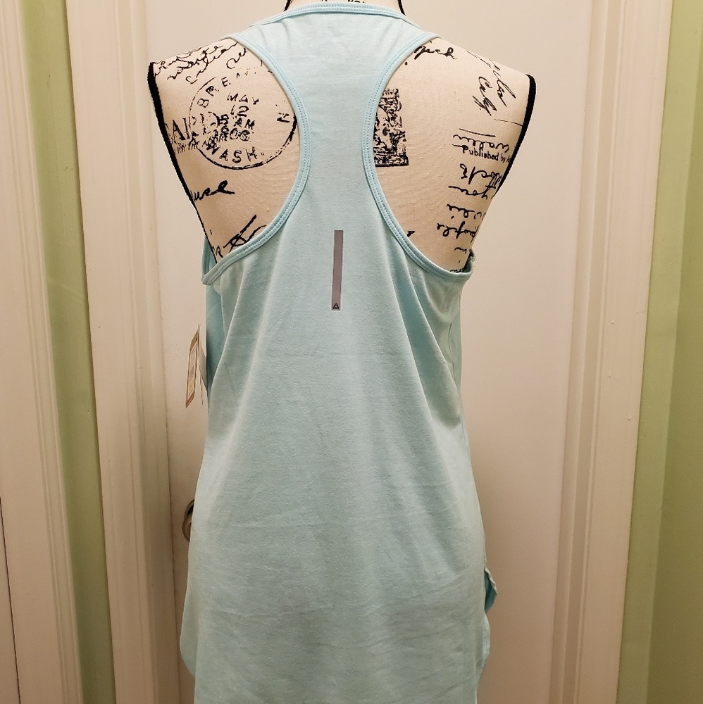 Reebok Racer Tank Top - Picture 5 of 6